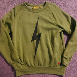 Aviator Nation sweatshirt